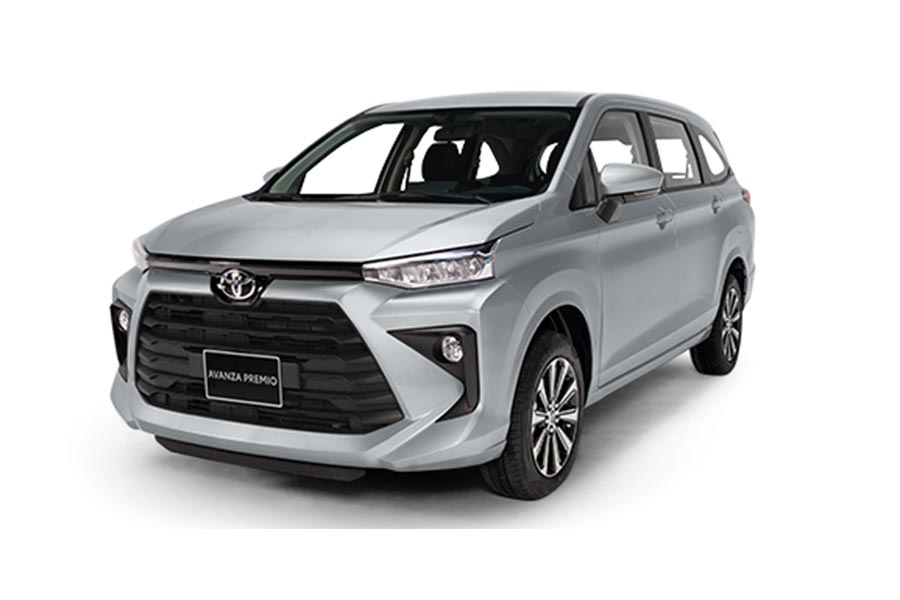 Giá xe Avanza tháng 06/2025