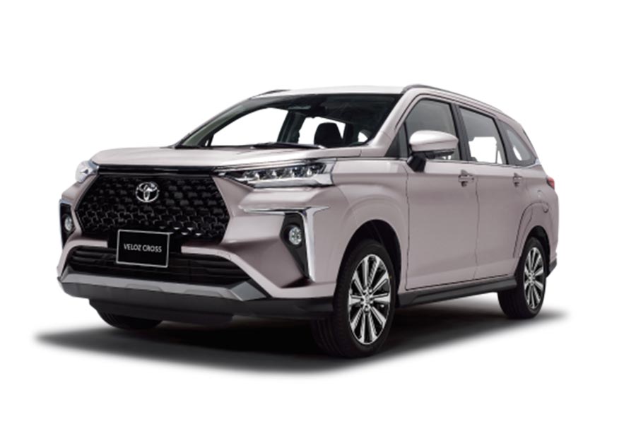 Giá xe Veloz tháng 06/2025