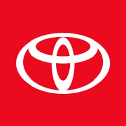 Logo TOYOTA LONG AN