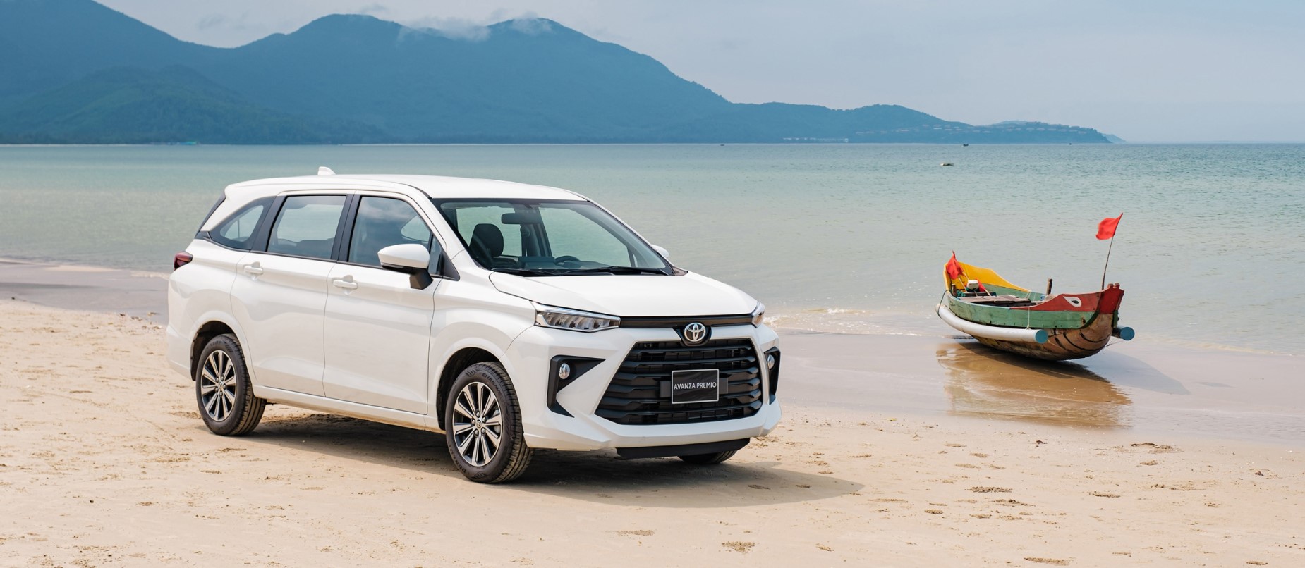 Nhận báo giá avanza