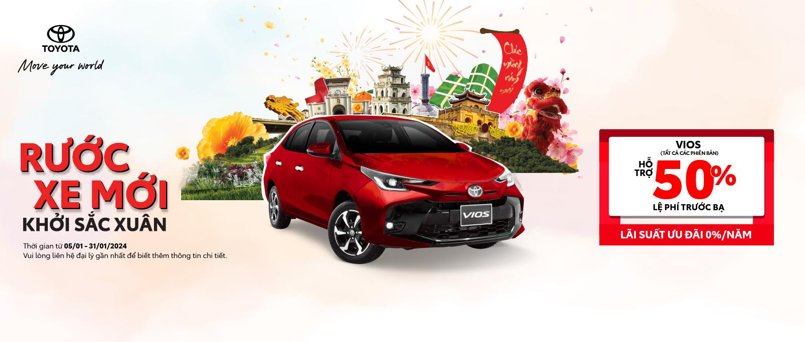 slider vios