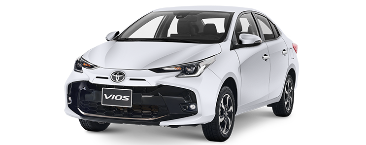 VIOS 1.5E-MT