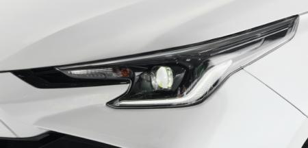 Ngoại thất Toyota Vios 2