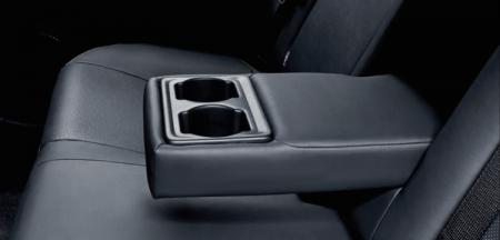 Nội thất Toyota Vios 2